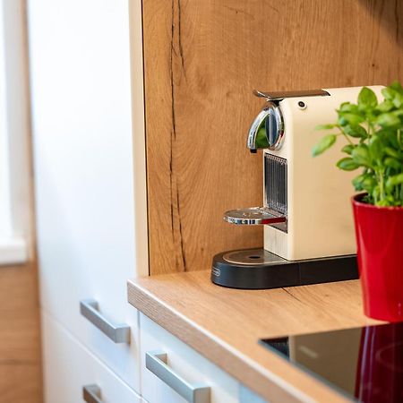 Appartement Gimpl Fusch an der Grossglocknerstrasse Zewnętrze zdjęcie