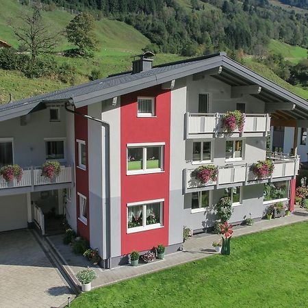 Appartement Gimpl Fusch an der Grossglocknerstrasse Zewnętrze zdjęcie