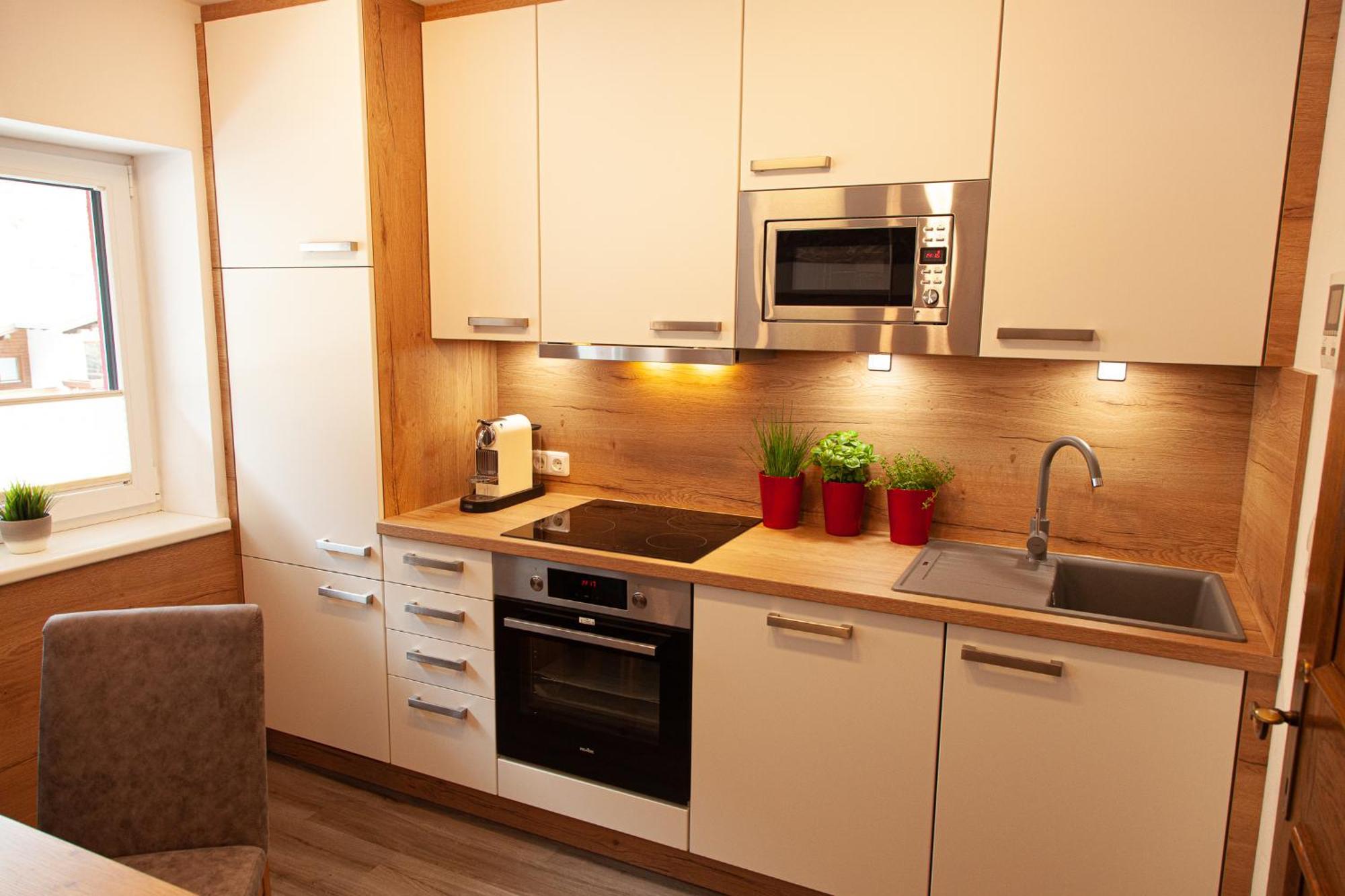 Appartement Gimpl Fusch an der Grossglocknerstrasse Zewnętrze zdjęcie