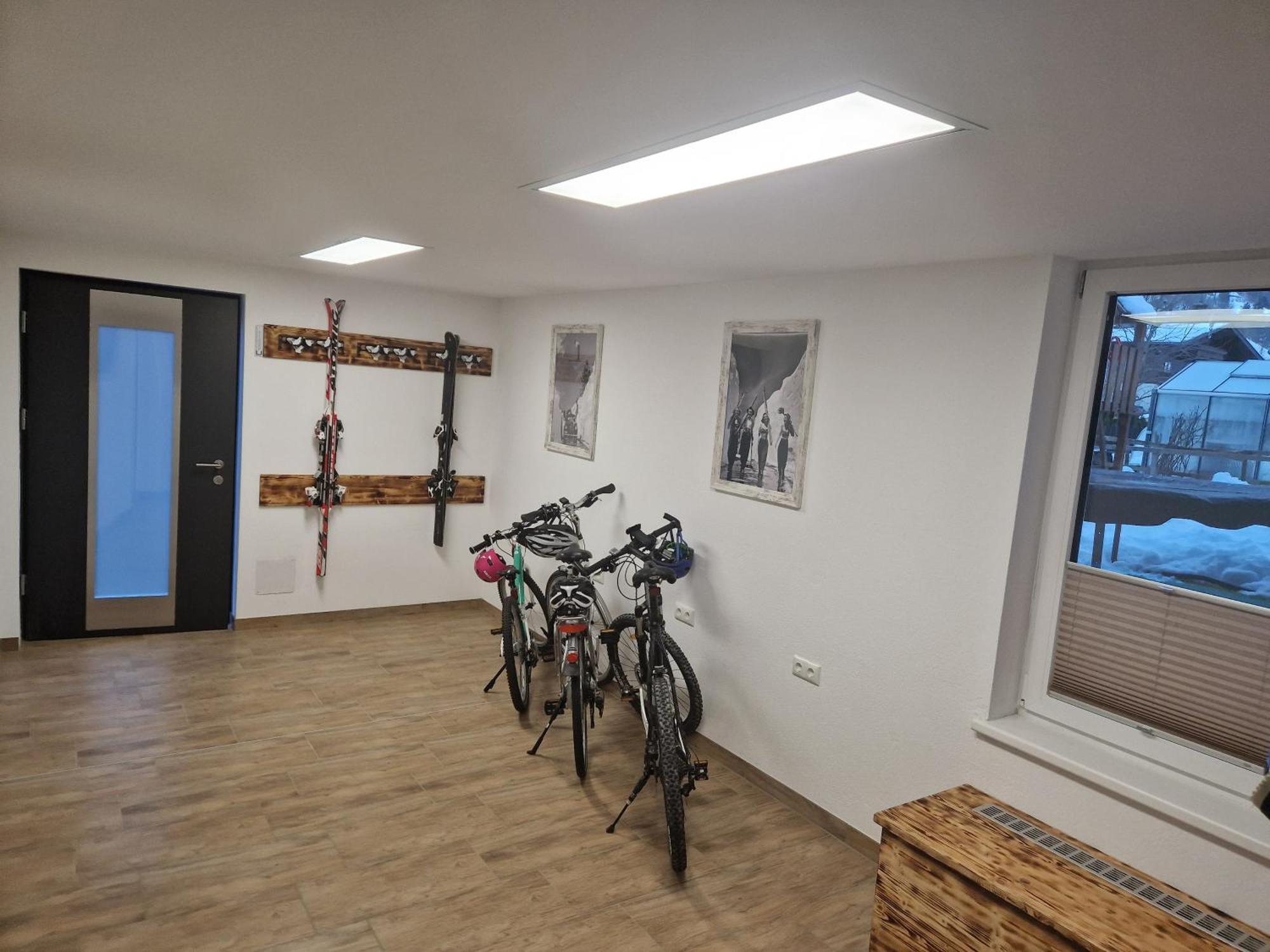 Appartement Gimpl Fusch an der Grossglocknerstrasse Zewnętrze zdjęcie