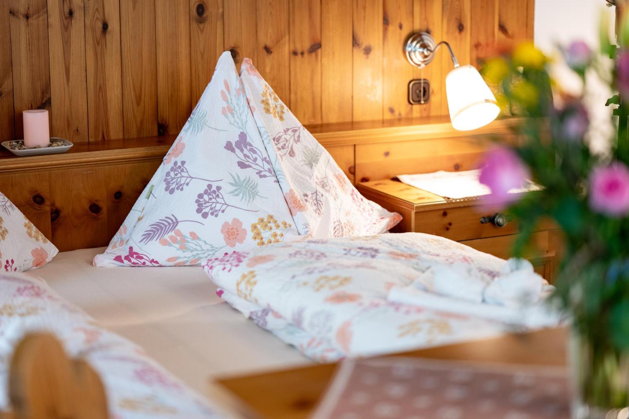 Appartement Gimpl Fusch an der Grossglocknerstrasse Zewnętrze zdjęcie
