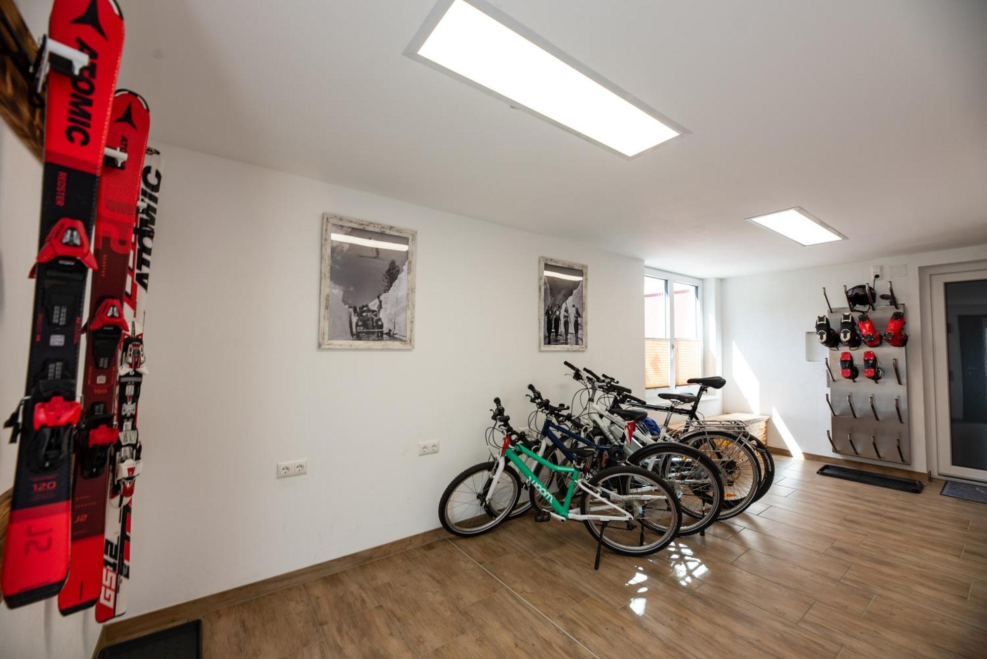 Appartement Gimpl Fusch an der Grossglocknerstrasse Zewnętrze zdjęcie