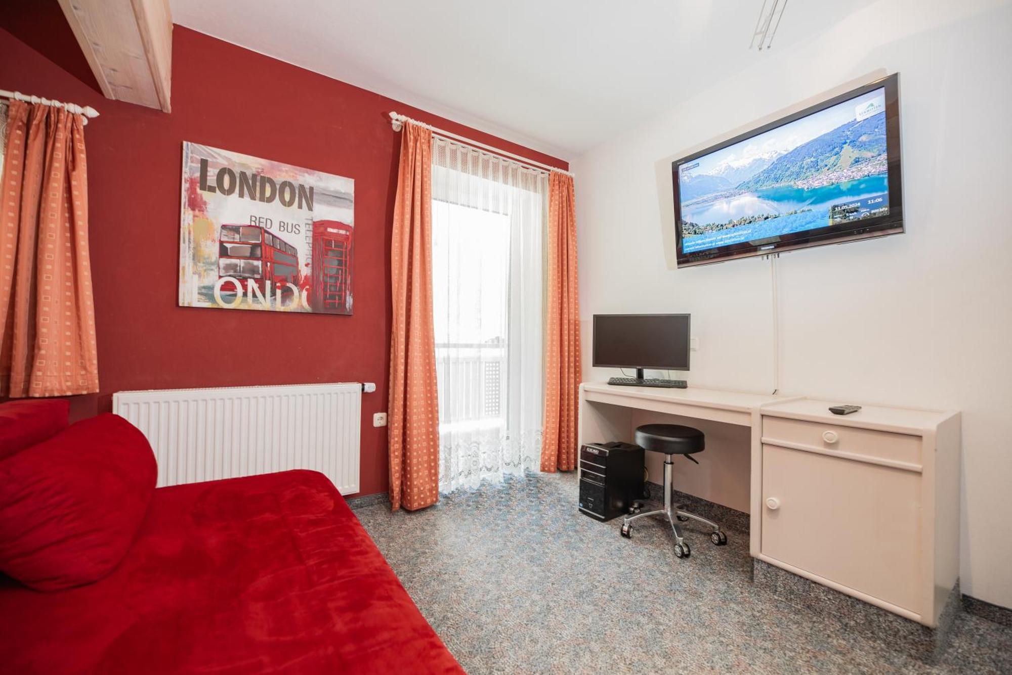 Appartement Gimpl Fusch an der Grossglocknerstrasse Zewnętrze zdjęcie
