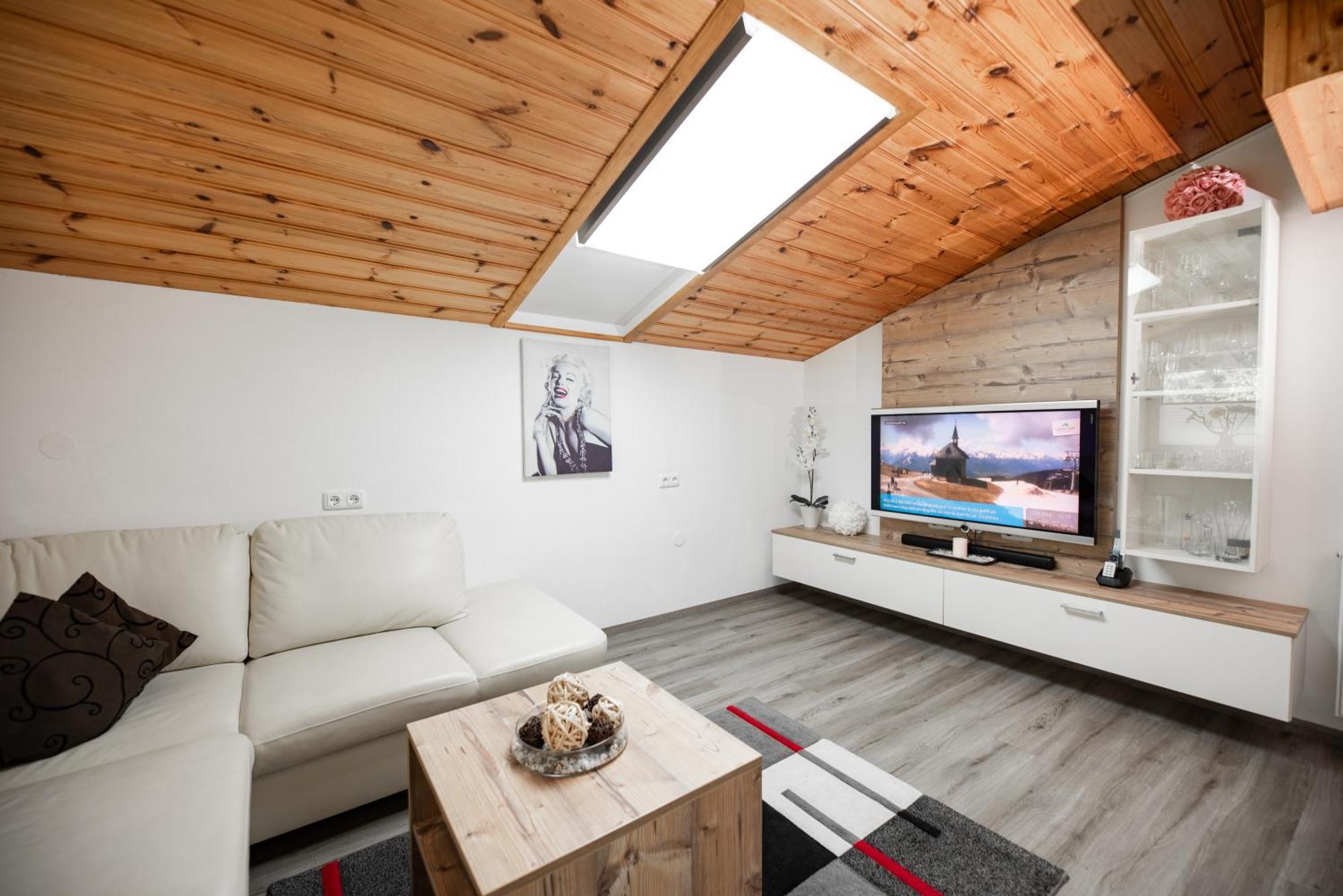Appartement Gimpl Fusch an der Grossglocknerstrasse Zewnętrze zdjęcie