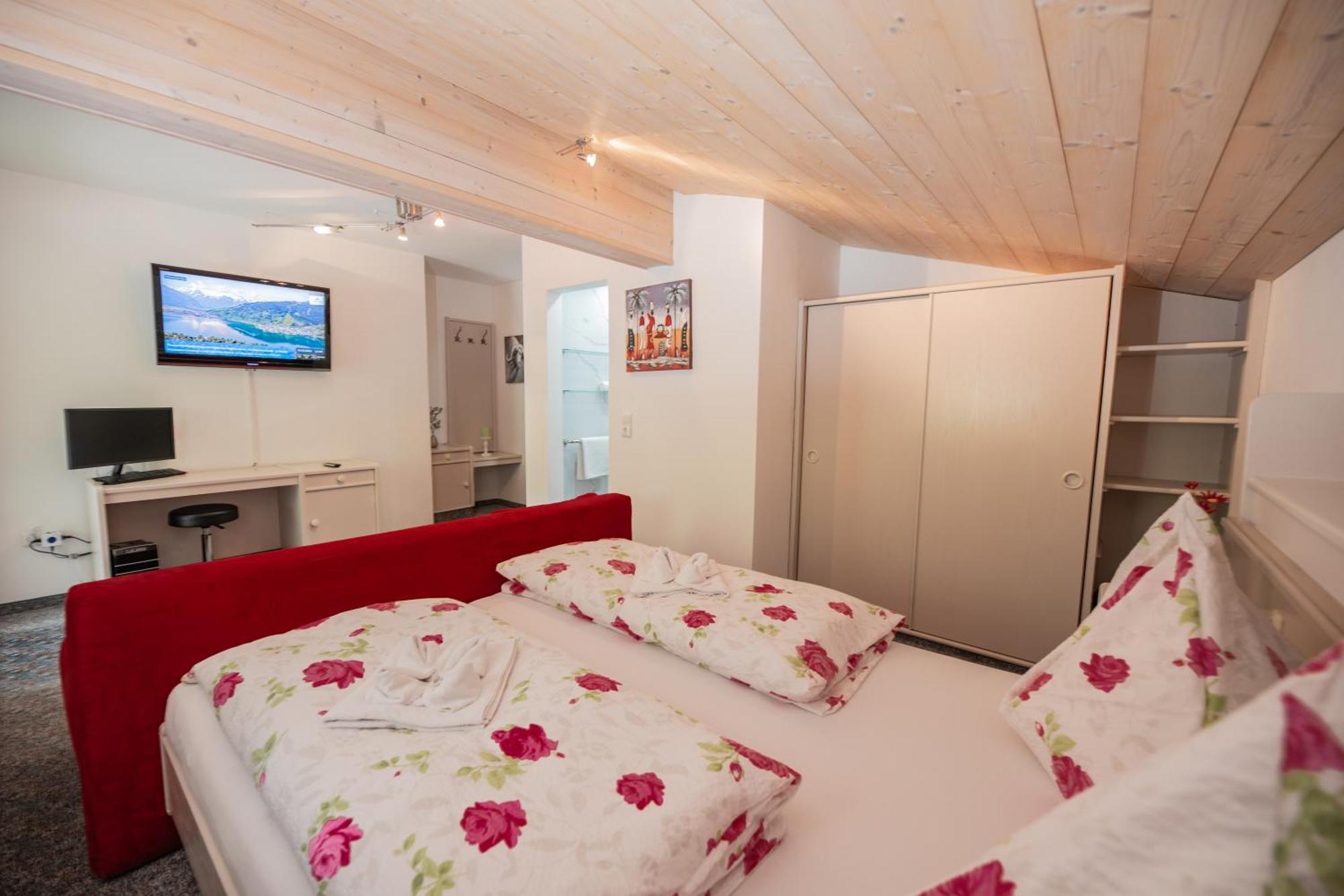 Appartement Gimpl Fusch an der Grossglocknerstrasse Zewnętrze zdjęcie