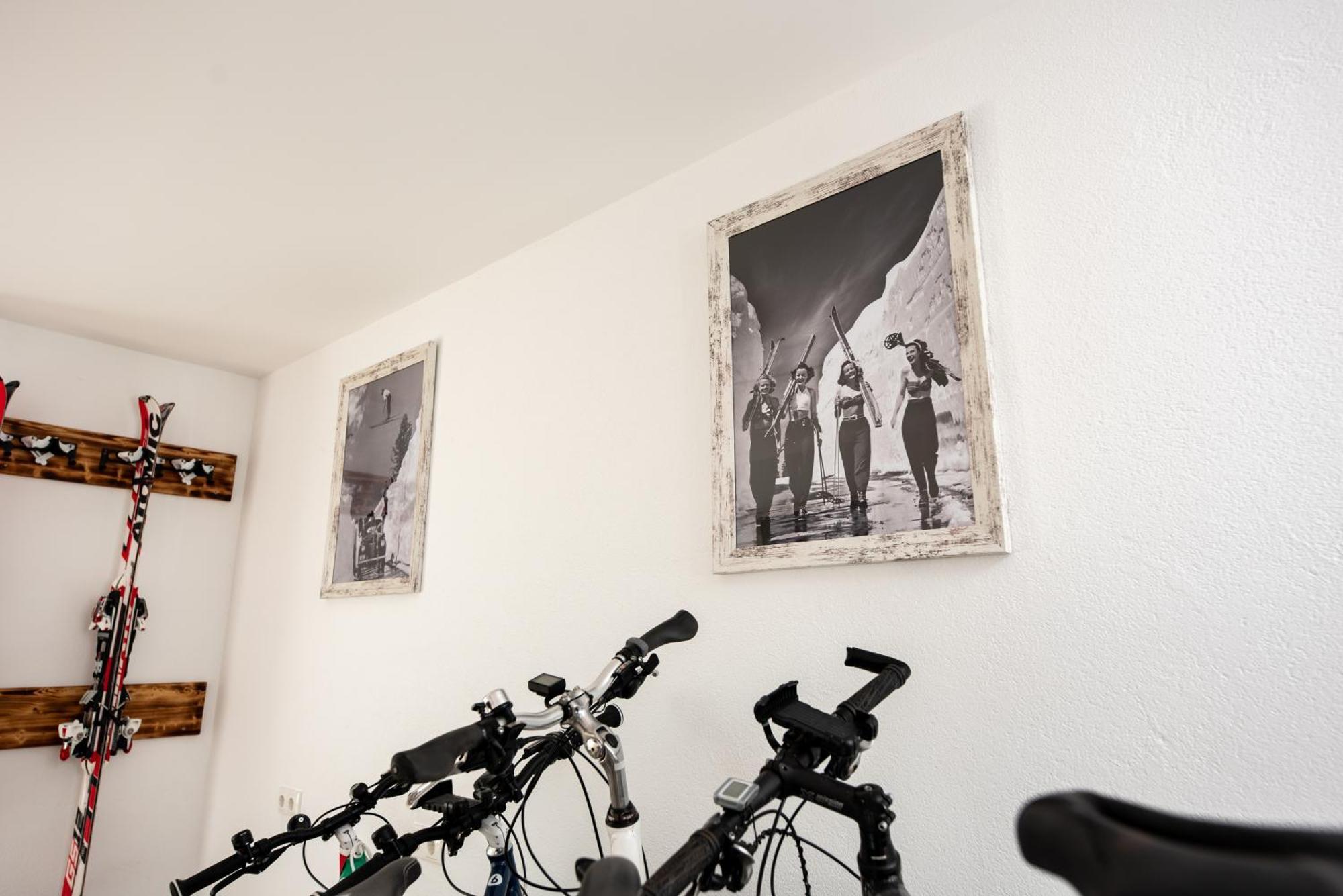 Appartement Gimpl Fusch an der Grossglocknerstrasse Zewnętrze zdjęcie