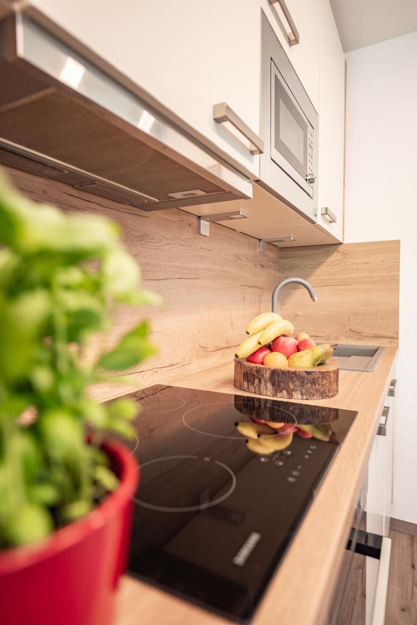 Appartement Gimpl Fusch an der Grossglocknerstrasse Zewnętrze zdjęcie