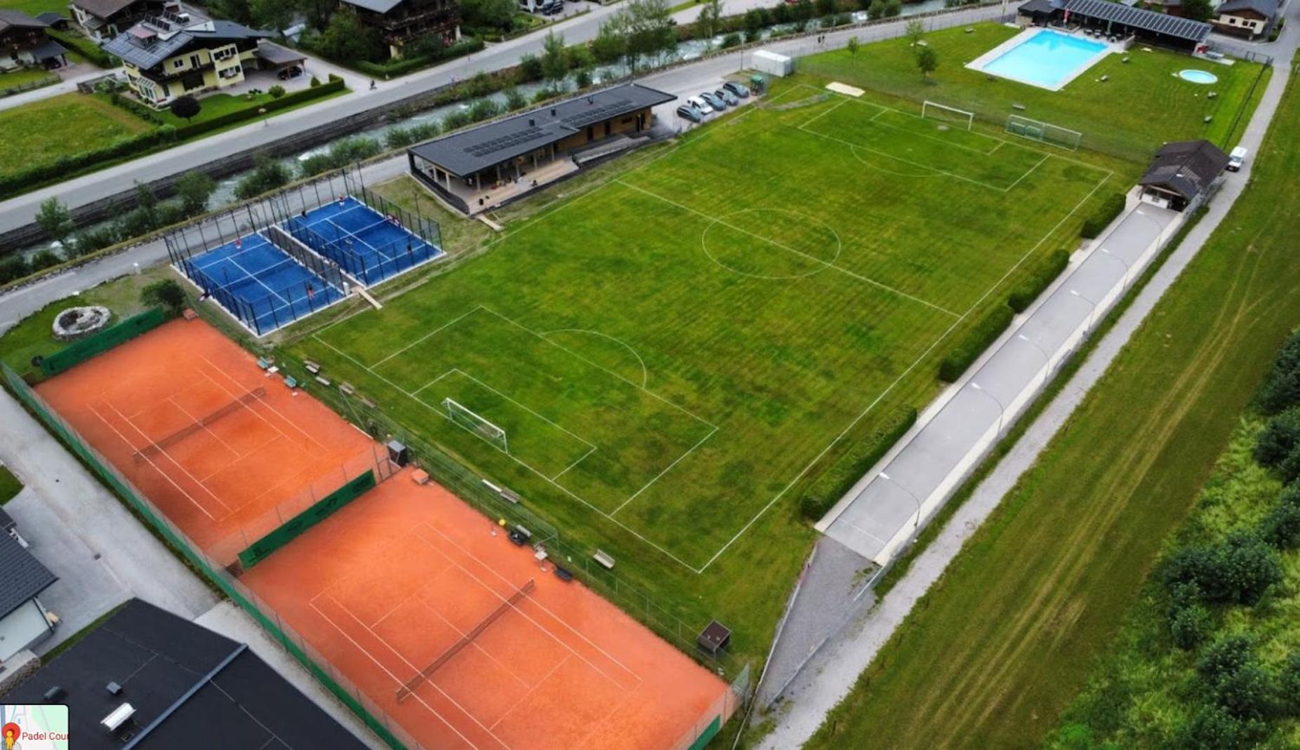 Appartement Gimpl Fusch an der Grossglocknerstrasse Zewnętrze zdjęcie