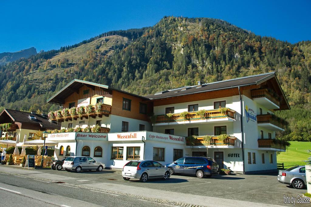 Appartement Gimpl Fusch an der Grossglocknerstrasse Zewnętrze zdjęcie