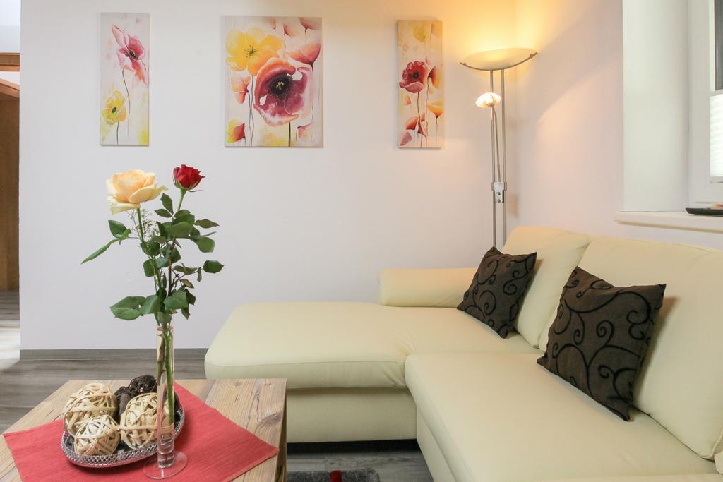 Appartement Gimpl Fusch an der Grossglocknerstrasse Zewnętrze zdjęcie